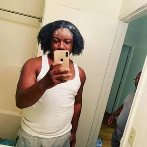 Meet your Posher, Donta